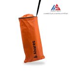 کیسه زباله خودرویی آلوارس داری بند جهت آویزان کردن