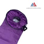 کیسه زباله خودرویی آلوارس از جنس پلی استر