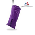 کیسه زباله خودرویی آلوارس دارای زیپ چسب