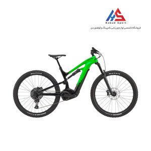 دوچرخه کوهستان مدل Cannondale Moterra