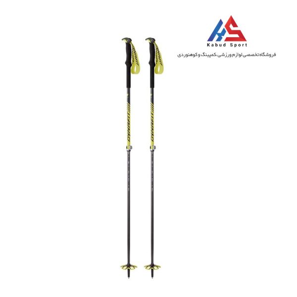 باتوم داینافیت مدل Free Vario Pole بسیار با دوام