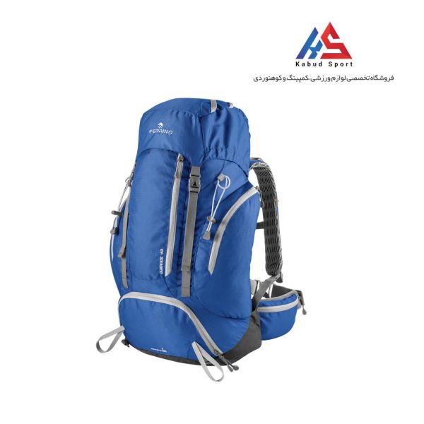 کوله پشتی فرینو مدل Durance 48L