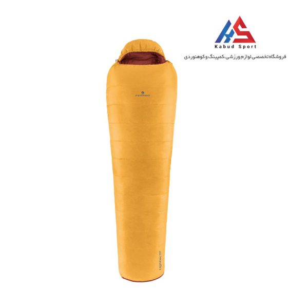 کیسه خواب پر فرینو مدل Lightec 1000 Duvet