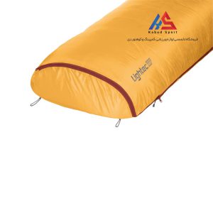 کیسه خواب پر فرینو مدل Lightec 1000 Duvet