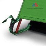 چادر هاسکی مدل Bronder 4