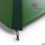 چادر هاسکی مدل Bronder 4