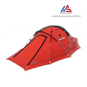 چادر هاسکی مدل Fighter 3-4