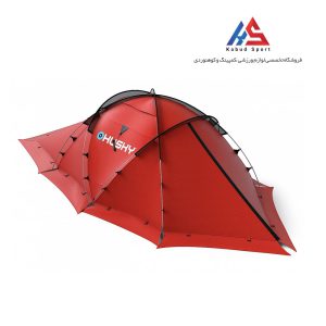 چادر هاسکی مدل Fighter 3-4