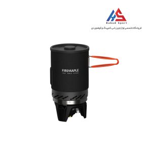 جت بویل فایر میپل گزنه ای با قیمت مناسب برای طبیعت گردان