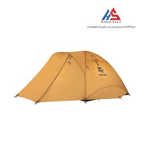 چادر 6 نفره کایلاس مدل Holiday KT230003