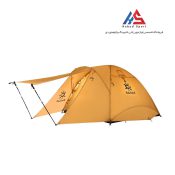 چادر 6 نفره کایلاس مدل Holiday KT230003