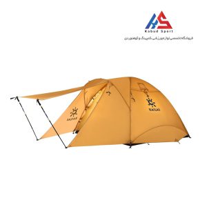 چادر 6 نفره کایلاس مدل Holiday KT230003