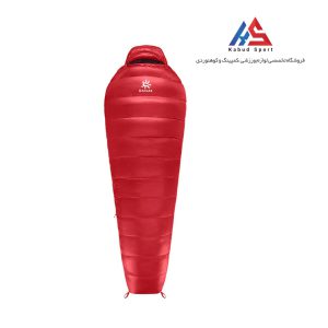 کیسه خواب پر کایلاس مدل Trek 1000 KB2301104