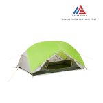 چادر دو نفره نیچرهایک مدل Mongar 2