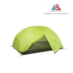 چادر دو نفره نیچرهایک مدل Mongar 2