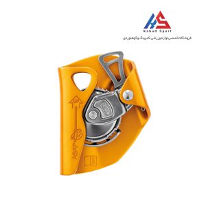 ابزار توقف سقوط متحرک پتزل مدل Asap