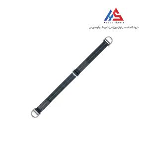 تسمه قلاب دار رگلاژی پتزل مدل Connexion vario 130cm