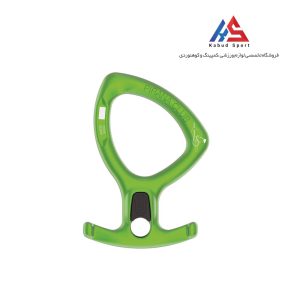 ابزار فرود و دره نوردی پتزل مدل Pirana Club