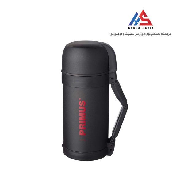 فلاسک غذا پریموس مدل Food Vacume Bottle 1.2L با قیمت مناسب