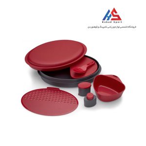 ست ظروف 8 تکه پریموس