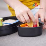ست ظروف 8 تکه پریموس