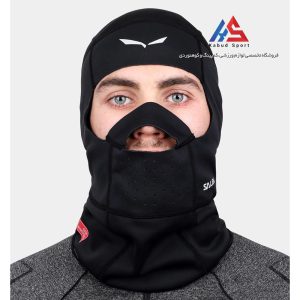 کلاه طوفان سالیوا با خاصیت تنفس پذیری بالا