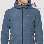 کاپشن پلار سالیوا مدل Nuvolo Polarite