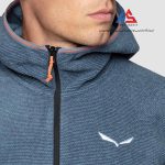 کاپشن پلار سالیوا مدل Nuvolo Polarite