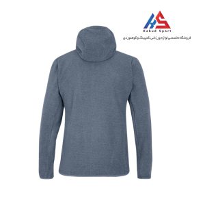 کاپشن پلار سالیوا مدل Nuvolo Polarite