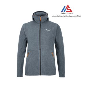 کاپشن پلار سالیوا مدل Nuvolo Polarite