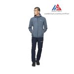 کاپشن پلار سالیوا مدل Nuvolo Polarite