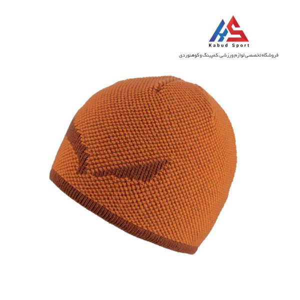 کلاه کوهنوردی و طبیعت گردی سالیوا مدل Ortles با قیمت مناسب