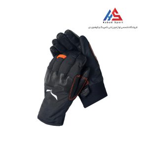 دستکش کوهنوردی سالیوا مدل Ortles TW با قیمت مناسب