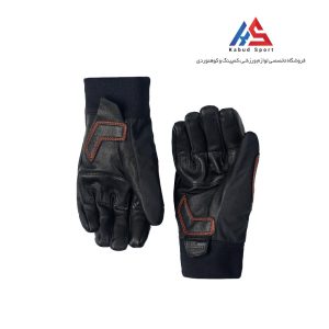 دستکش کوهنوردی سالیوا مدل Ortles TW با تنفس پذیری بالا