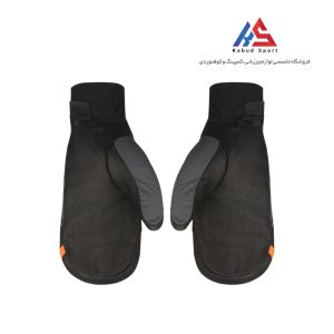 دستکش سالیوا مدل ortles بهترین انتخاب برای کوهنوردی