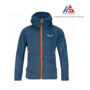 کاپشن پلار سالیوا مدل Tognazza Polarlite