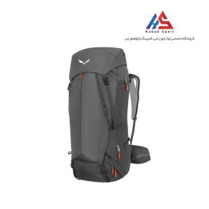 کوله پشتی مردانه سالیوا مدل Trek Mate 65+5 دارای کاور باران