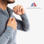 بیس لایر سالیوا مدل Zebru Med Warm