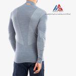 بیس لایر سالیوا مدل Zebru Med Warm