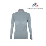 بیس لایر سالیوا مدل Zebru Med Warm - Image 9