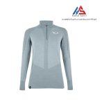 بیس لایر سالیوا مدل Zebru Med Warm