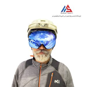 عینک طوفان آلوارس مدل Drizzle سبک