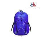 کوله پشتی کوهنوردی قایا 28 لیتری مدل سانای رنگ آبی