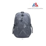 کوله پشتی کوهنوردی قایا 28 لیتری مدل سانای رنگ طوسی