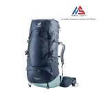 کوله پشتی Deuter مدل Aircontact Lite 45+10 SL