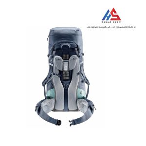 کوله پشتی Deuter مدل Aircontact Lite 45+10 SL