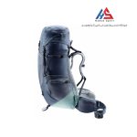 کوله پشتی Deuter مدل Aircontact Lite 45+10 SL