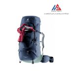 کوله پشتی Deuter مدل Aircontact Lite 45+10 SL