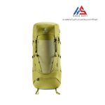 کوله پشتی Deuter مدل Aircontact core 60+10