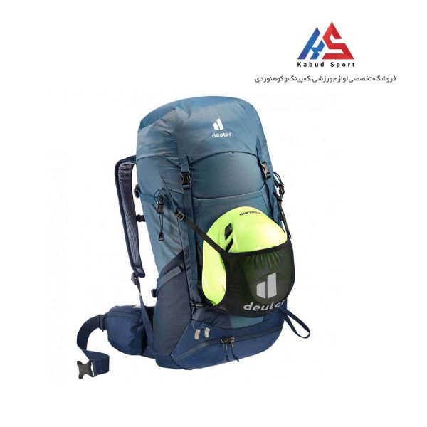 کوله پشتی کوهنوردی Deuter مدل Futura pro 36L